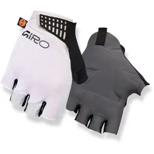Giro - Supernatural - Mitaines vélo White - XL pas cher