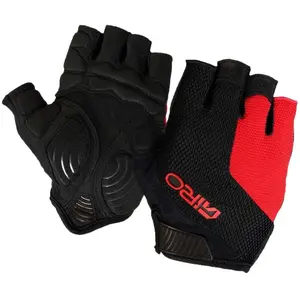 Giro - Strade Dure SGel - Mitaines vélo Flame Red - 2XL pas cher