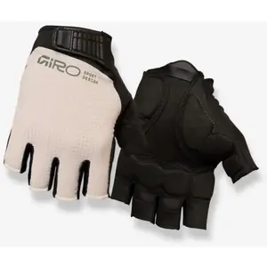 Comparateur de prix : Giro - Bravo II Gel - Mitaines vélo Stone - S