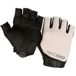 Comparateur de prix : Gants Giro Bravo II Gel beige - L
