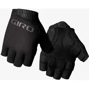 Comparateur de prix : Giro - Bravo II Gel - Mitaines vélo Black - M