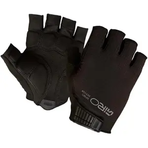 Giro - Bravo II Gel - Mitaines vélo Black - 2XL pas cher
