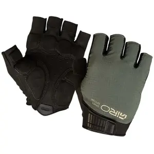 Giro - Bravo II Gel - Mitaines vélo Dark Sage - 2XL pas cher