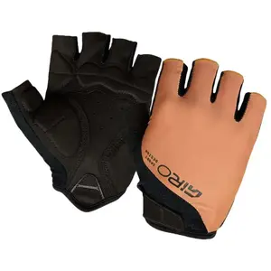 Giro - Jag - Gants vélo homme Burnt Orange - L pas cher