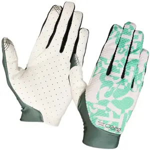 Giro - Trixter - Gants VTT Green Rush - L pas cher