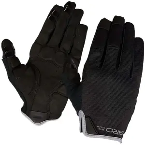 Giro - DND Gel - Gants VTT Black - L pas cher
