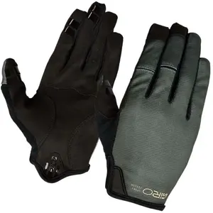 Giro - Dnd - Gants vélo homme Dark Sage - L pas cher
