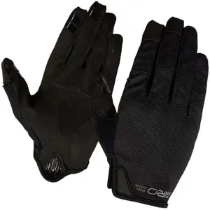Giro - Dnd - Gants vélo homme Black 26 - XL pas cher