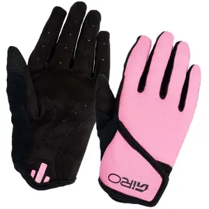 Giro - DND Jr II - Gants VTT Light Pink - YS pas cher