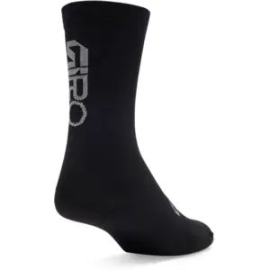 Giro - HRC Team - Chaussettes vélo Black / Grey - XL