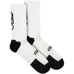 Comparateur de prix : Chaussettes giro équipe hrc blanc 46 - 48 39048-008
