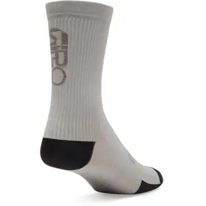 Giro - HRC Team - Chaussettes vélo Silver - L