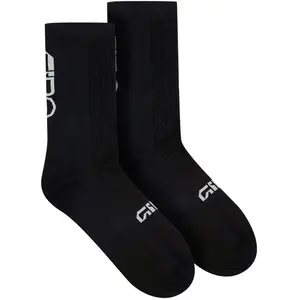 Comparateur de prix : Chaussettes giro équipe hrc noir 46 - 48 39048-001