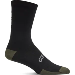 Giro Chaussettes Hrc +merino EU 46-48