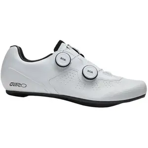Giro - Regime II - Chaussures vélo de route White - 37 pas cher