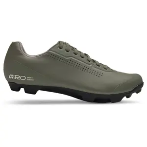 Giro bike - Stylus XC - Chaussures VTT Dark Sage - 36 pas cher