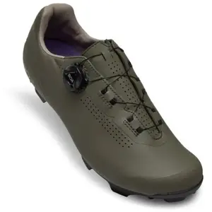 Giro - Cadet XC - Chaussures VTT Dark Sage - 48 pas cher