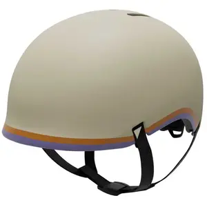 Giro - Hoxton Mips - Casque vélo urbain Stone - M pas cher