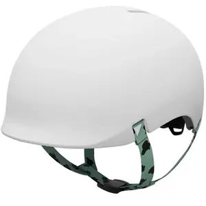 Giro - Hoxton Mips - Casque vélo urbain White - M pas cher