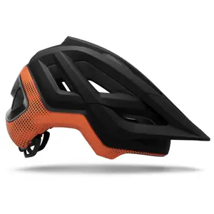 Giro - Montaro Mips III - Casque VTT Motion Orange - M pas cher