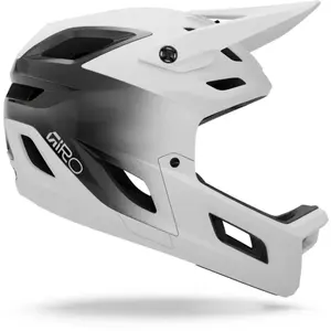Giro - Coalition Sph - Casque VTT intégral White / Black - L pas cher