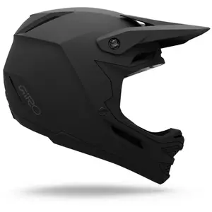 Comparateur de prix : Giro - Insurgent Sph - Casque VTT intégral Matte Black - XL/XXL