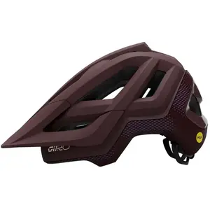 Giro - Montaro Mips III - Casque VTT Maroon Pulse - M pas cher