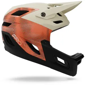 Giro - Coalition Sph - Casque VTT intégral Motion Orange - L