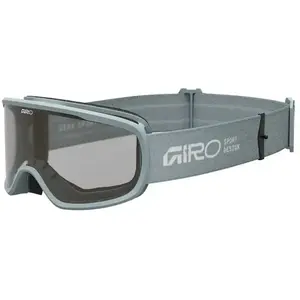 Comparateur de prix : Giro - Tempo MTB - Masque VTT Sky Blue / Clear - Taille unique