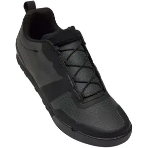Giro - Tracker - Chaussures VTT Black - 41 pas cher