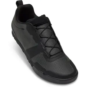 Giro - Tracker - Chaussures VTT Black - 42 pas cher