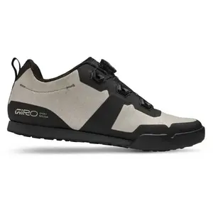 Giro - Tracker - Chaussures VTT Stone - 42 pas cher