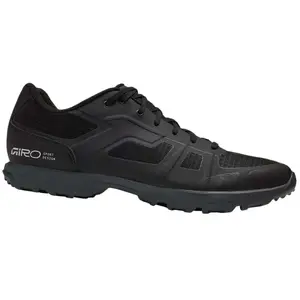 Giro - Gauge - Chaussures VTT homme Black - 45