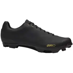 Giro - Empire XC - Chaussures VTT Black / Gold - 44.5 pas cher
