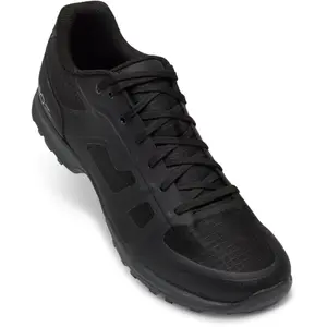 Giro - Gauge - Chaussures VTT homme Black - 42