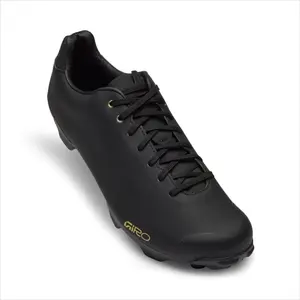 Giro - Empire XC - Chaussures VTT Black / Gold - 44 pas cher
