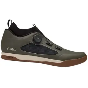 Giro - Chamber TR - Chaussures VTT Dark Sage - 42.5 pas cher