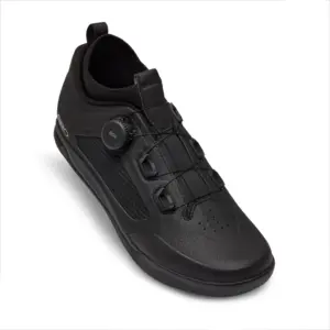 Giro - Chamber TR - Chaussures VTT Black - 36 pas cher