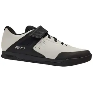 Giro - Chamber III - Chaussures VTT homme White / Black - 44 pas cher