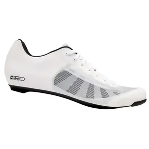 Giro - Empire SLX II - Chaussures vélo de route homme White 26 - 43.5 pas cher