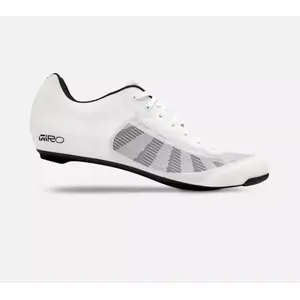 Chaussures Giro Empire SLX II blanches - 45 pas cher