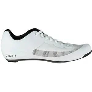 Giro - Empire SLX II - Chaussures vélo de route homme White 26 - 47 pas cher