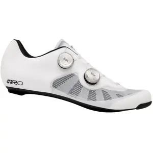 Giro - Imperial II - Chaussures vélo de route homme White 26 - 46 pas cher