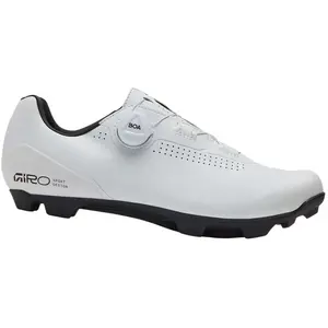 Giro - Cadet XC - Chaussures VTT White - 37 pas cher