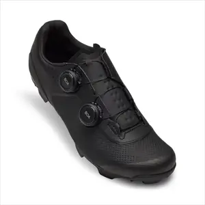 Giro - Regime XC - Chaussures VTT Black - 42.5 pas cher