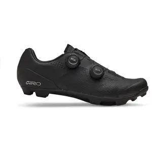 Giro - Regime XC - Chaussures VTT Black - 45.5 pas cher