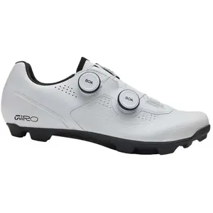Giro - Regime XC - Chaussures VTT White - 43.5 pas cher