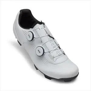 Giro - Regime XC - Chaussures VTT White - 44 pas cher