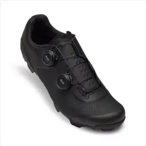 Giro - Regime XC - Chaussures VTT Black - 36 pas cher