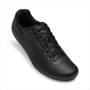 Giro - Stylus II - Chaussures vélo de route Black - 37 pas cher